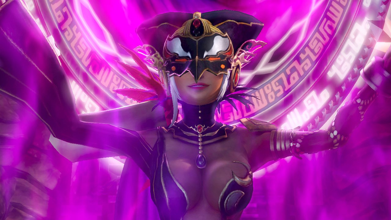 Hyrule Warriors - Imagen 46